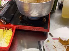 -燃计沙茶皇·香港沙茶火锅(人广旗舰店)