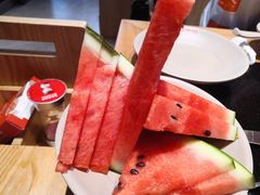 -豪渝火锅(李家村万达店)
