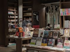 -扶光书店(中环店)