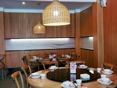 -味莊餐厅(康庄南街店)