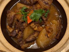 -锦粤宫·精致粤菜(深圳北站店)