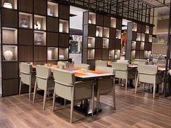 -桂林喜来登饭店雅琴餐厅