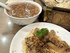 -西安贾三灌汤包·回坊小吃·清真炒菜(北院门总店)