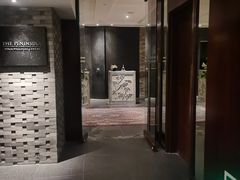 -王府半岛酒店