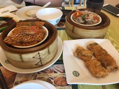 -添好运点心专门店(百老汇店)
