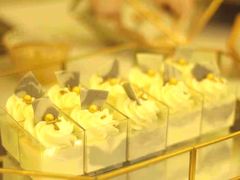 -李奥斯汀蛋糕商务茶歇·甜品台·企业活动团建(长寿路店)
