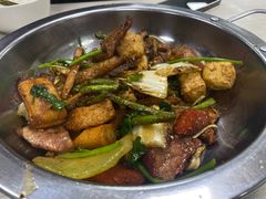 -老五麻辣香锅(盘锦花园店)