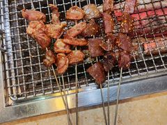 -福茗春薪禾记海鲜烧烤(八一路店)