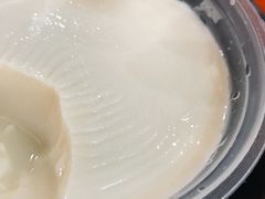 -老伴豆花(麦士威熟食中心店)