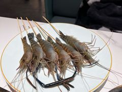 -翟辉冬瓜盅火锅(南村万博店)
