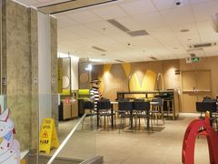 -麦当劳(沙井京基百纳广场店)