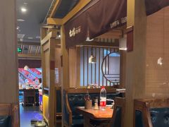 -九田家黑牛烤肉料理(新辰里亚运村店)