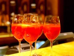 -记者俱乐部酒吧(北京瑞吉酒店)
