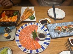 -赤稻·日式料理(禅城店)