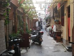 -蘭心餐厅(进贤路店)