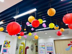 -缤纷鸟美术书法(汉神购物广场校区)
