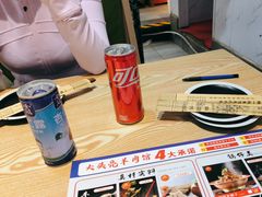 -大头亮羊汤烩面·河南非遗(良乡总店)