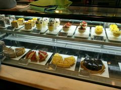 -超港·蛋糕面包(芜湖步行街店)