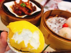 -点都德(汇胜楼店)