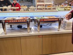 -素满香·全民食养自助(长宁龙之梦店)