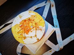 -EVERNAKED裸蛋糕(SOHO天山店)