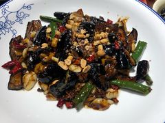 -百味地锅鸡(二店·财校分店)