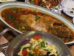 -鸿运楼·舌尖上的徽菜