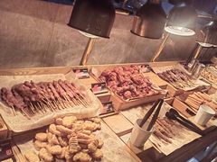 -比格比萨自助(宝山日月光店)