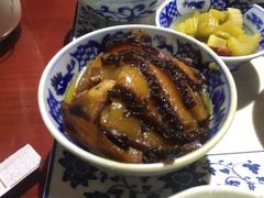 -窄巷子陕菜馆·地道陕西菜(粉巷店)