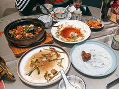 -客家汇·客家传承菜(水库店)