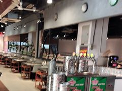 -郎出山烧烤(胶州店)