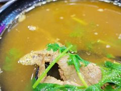 -小杨生煎(成山巴黎春天店)
