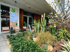 -ommo cafe(半岛城邦店)