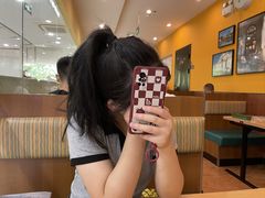-萨莉亚意式餐厅(石鼓路店)