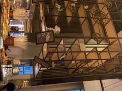 -长春富力万达文华酒店-集·味自助餐厅