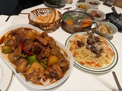 -香料集市新疆餐厅·清真聚餐(成都远洋太古里店)