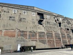 -上海四行仓库抗战纪念馆