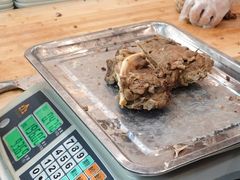 -清真·益鑫羊肉手抓馆(花园北街店)