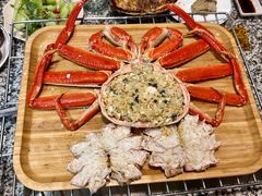 -震海贝烤贝·民俗特色店(延吉总店)