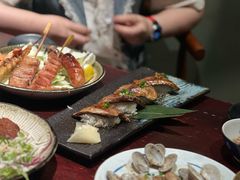 -九州酒场ひこぞう(1号店)