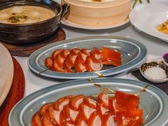 -莉莉海堂HAITANG·烤鸭(国贸商城店)