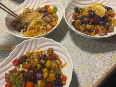 -文三里屯面馆(三里屯店)