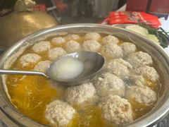 -陈记菜馆·非遗淮扬菜(东关街教场店)