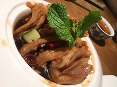 -点心传说·粤菜点心(佐阾虹湾店)