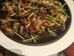 -秀儿四九城·新京菜(亚运村鸟巢店)