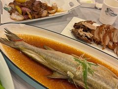 -全聚德(上海首店浦东店)