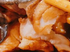 -江湖水乡铁锅炖魚(周庄嘉园店)