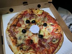 -玛尚诺Pizza&Bar(长泰广场店)