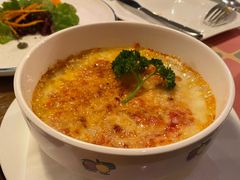 -安妮意大利餐厅(国贸店)