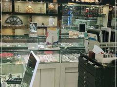 -三叶眼镜城(八佰伴店)